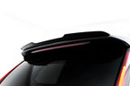 Extensión de alerón para Volvo XC90 Mk2 Facelift 2