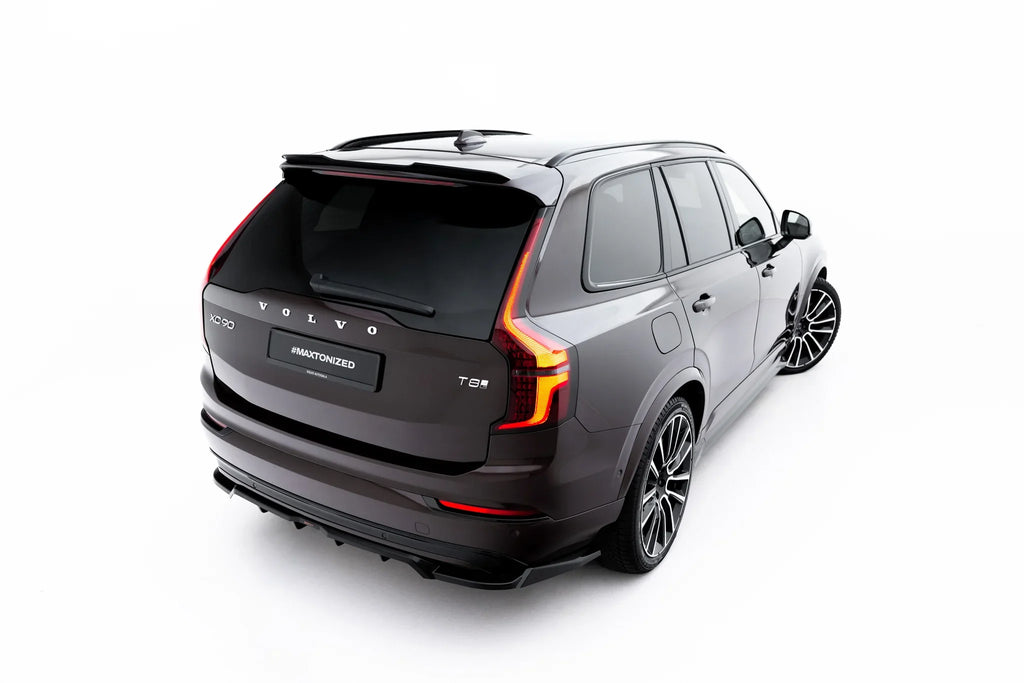 Kit de splitters para Volvo XC90 Mk2 Facelift 2