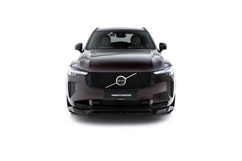 Kit de splitters para Volvo XC90 Mk2 Facelift 2