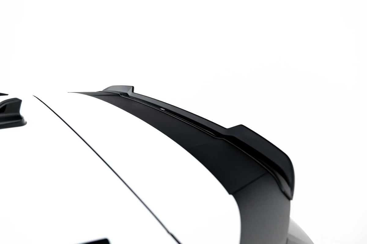 Extensión de alerón para Skoda Elroq RS Mk1