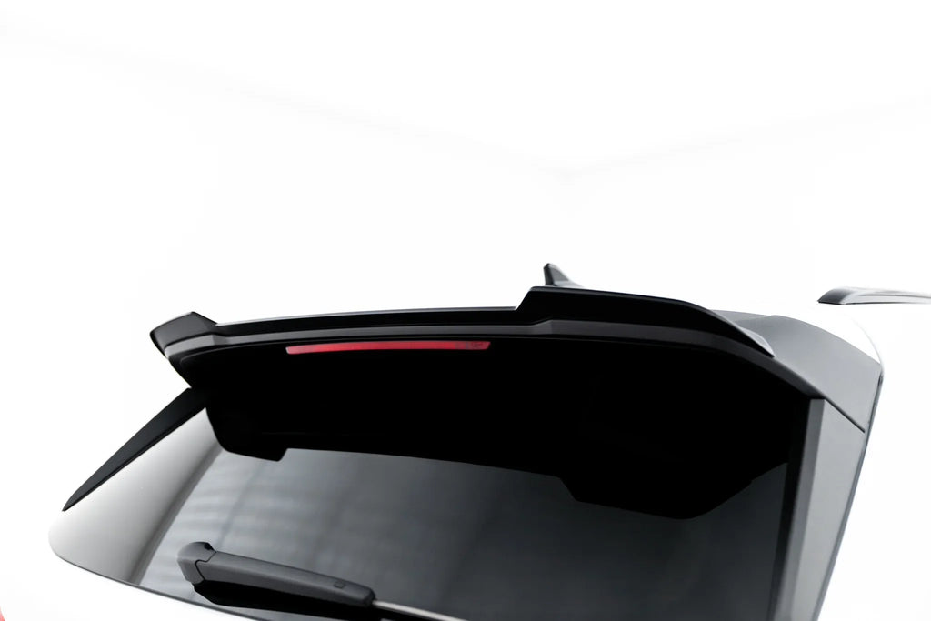 Extensión de alerón para Skoda Elroq RS Mk1