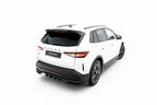 Extensión de alerón para Skoda Elroq RS Mk1