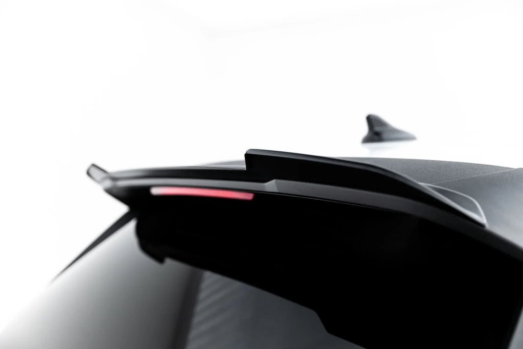 Extensión de alerón para Skoda Elroq RS Mk1