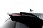 Extensión de alerón para Skoda Elroq RS Mk1