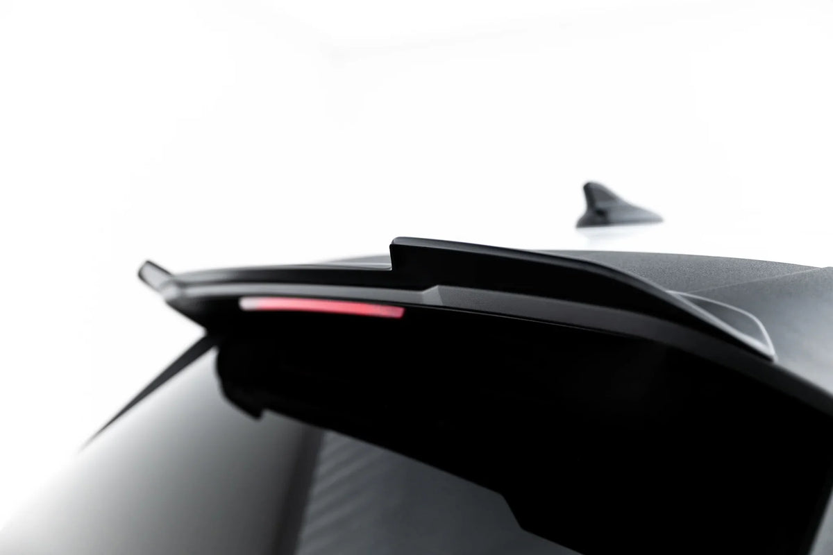 Extensión de alerón para Skoda Elroq RS Mk1