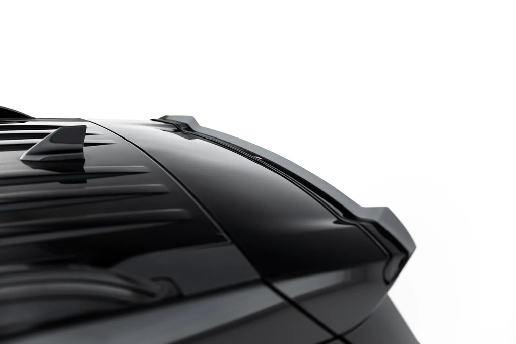 Extensión de alerón para Ford Explorer ST Mk6