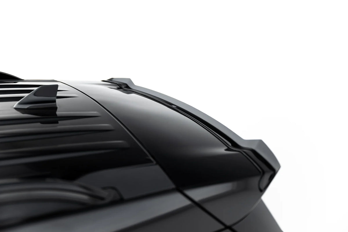 Extensión de alerón para Ford Explorer ST Mk6