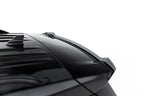 Kit de splitters para Ford Explorer ST Mk6