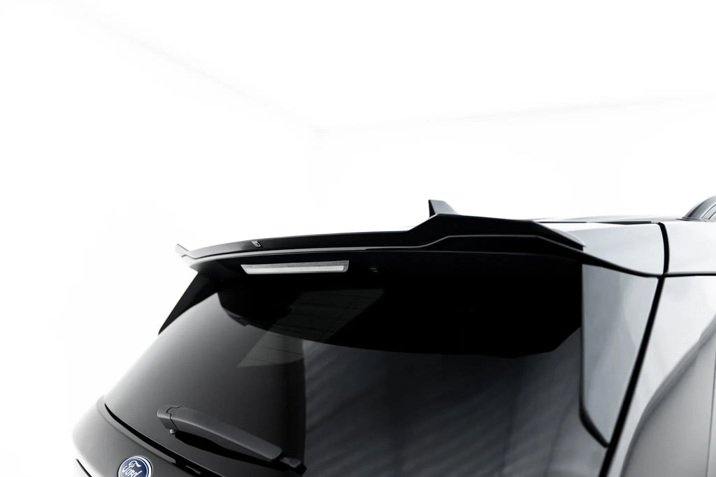 Kit de splitters para Ford Explorer ST Mk6