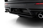 Kit de splitters para Ford Explorer ST Mk6