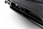 Splitter trasero para Ford Explorer ST Mk6