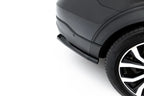Splitters laterales traseros para Ford Explorer ST Mk6