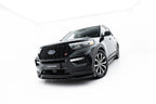 Kit de splitters para Ford Explorer ST Mk6