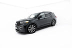 Kit de splitters para Ford Explorer ST Mk6