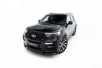 Splitter delantero para Ford Explorer ST Mk6