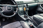 Coolerworx Short Shifter para Audi A4 B6 B7 NSB Bulb Morado