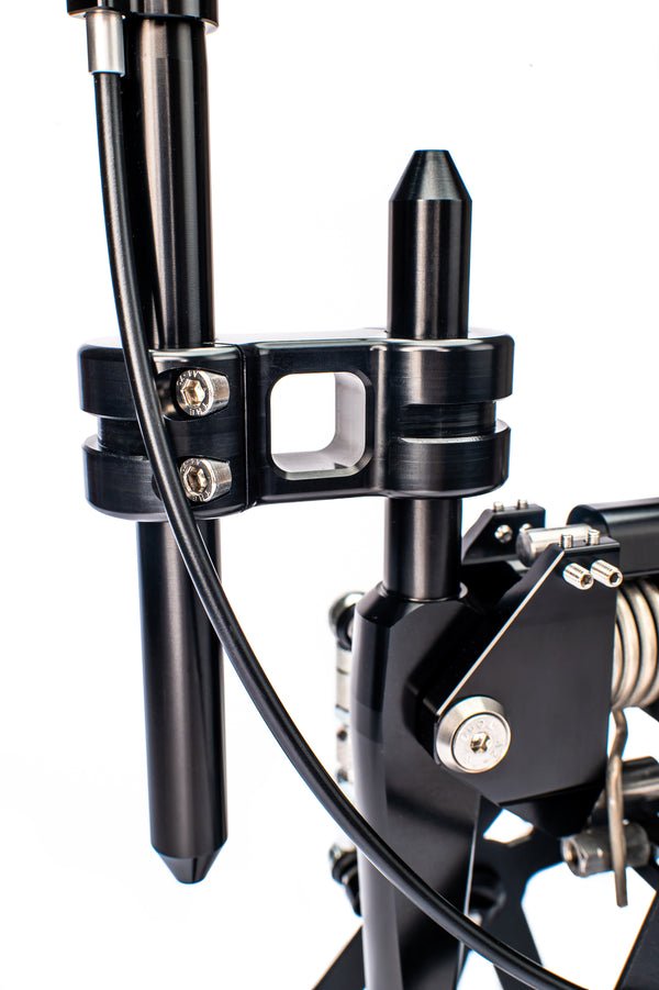 Coolerworx Short Shifter para Toyota Starlet Glanza P80 P90 Classic Pro Standard plata