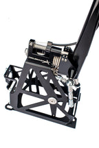 Short Shifter Coolerworx para Ford Fiesta MK7 MK7.5 Classic Pro Drop negro