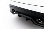 Kit de splitters para Jaguar F-Pace S X761