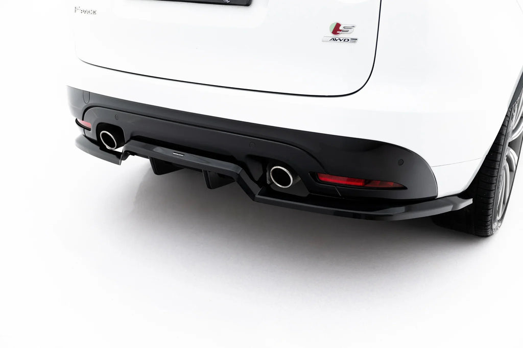 Kit de splitters para Jaguar F-Pace S X761