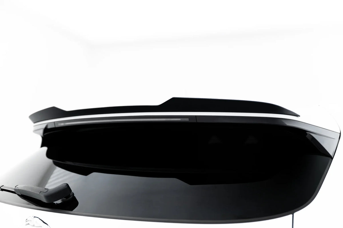 Kit de splitters para Jaguar F-Pace S X761