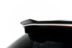 Extensión de alerón para Audi S3 / A3 S-Line Sportback 8V