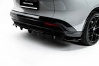 Kit de splitters para Mazda 6e Mk1