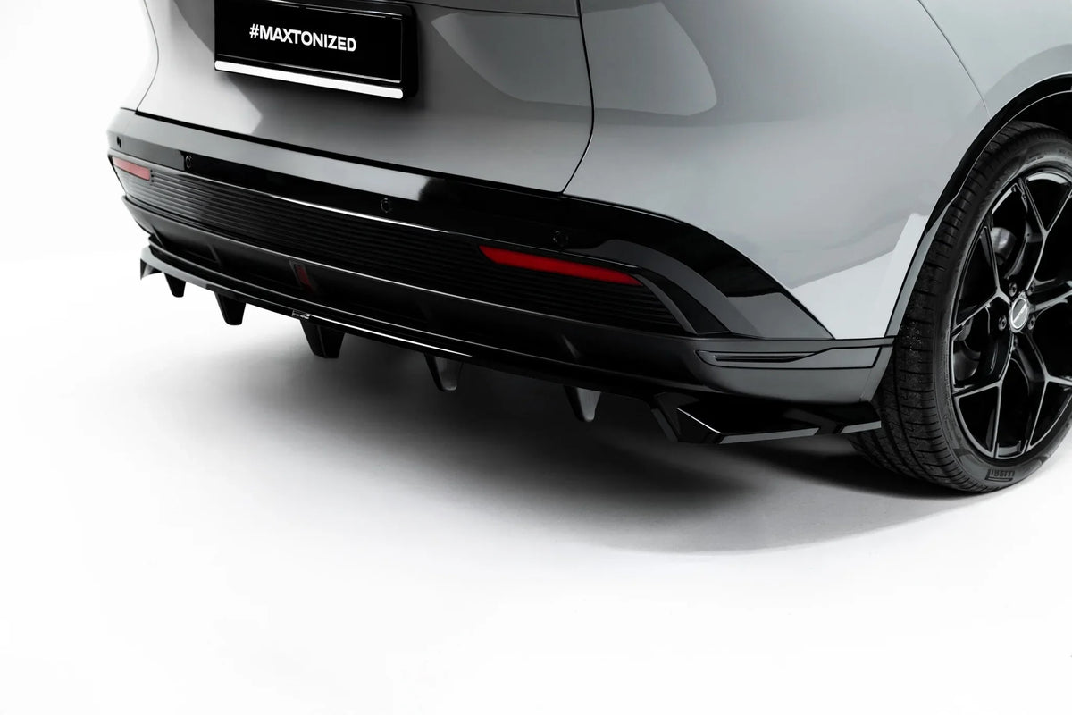 Kit de splitters para Mazda 6e Mk1