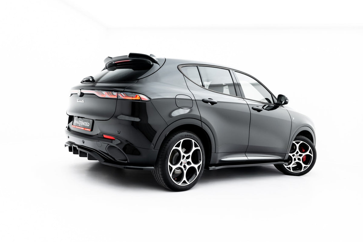 Difusores de taloneras para Alfa Romeo Tonale Mk1