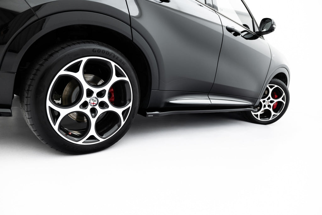 Difusores de taloneras para Alfa Romeo Tonale Mk1