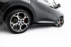 Difusores de taloneras para Alfa Romeo Tonale Mk1