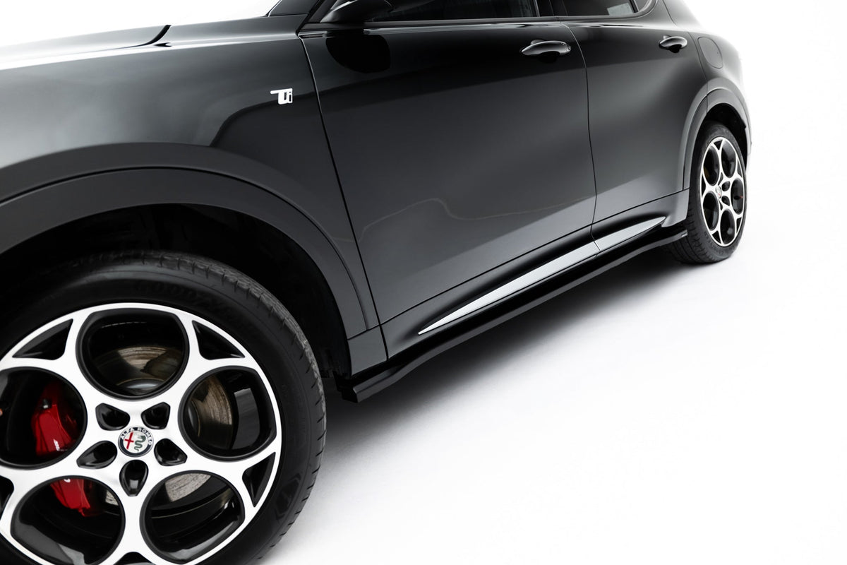 Difusores de taloneras para Alfa Romeo Tonale Mk1