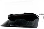 Extensión de alerón 3D para Audi S3 / A3 S-Line Sportback / Hatchback 8V