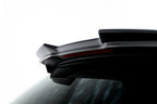 Extensión de alerón 3D para Audi S3 / A3 S-Line Sportback / Hatchback 8V