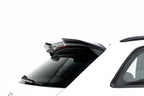 Extensión de alerón 3D para Audi S3 / A3 S-Line Sportback / Hatchback 8V