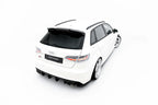 Extensión de alerón 3D para Audi S3 / A3 S-Line Sportback / Hatchback 8V