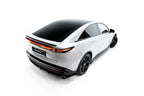 Kit de splitters para Mazda 6e Mk1
