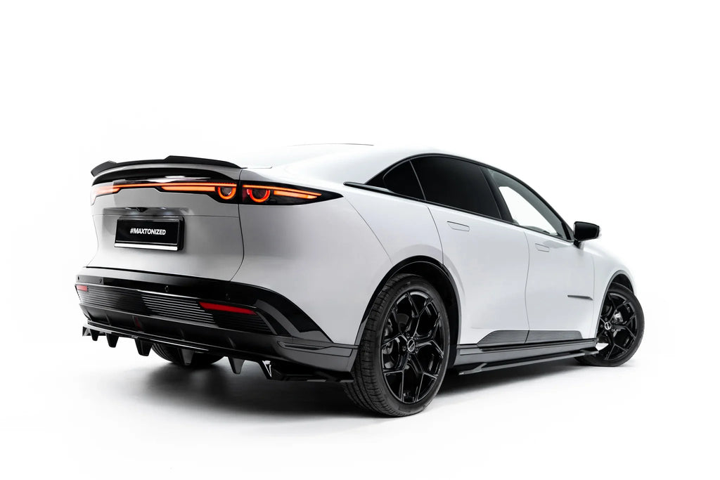 Kit de splitters para Mazda 6e Mk1
