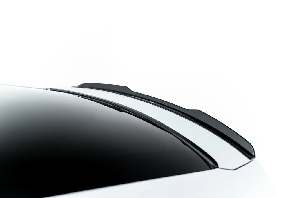 Extensión de alerón para Mazda 6e Mk1
