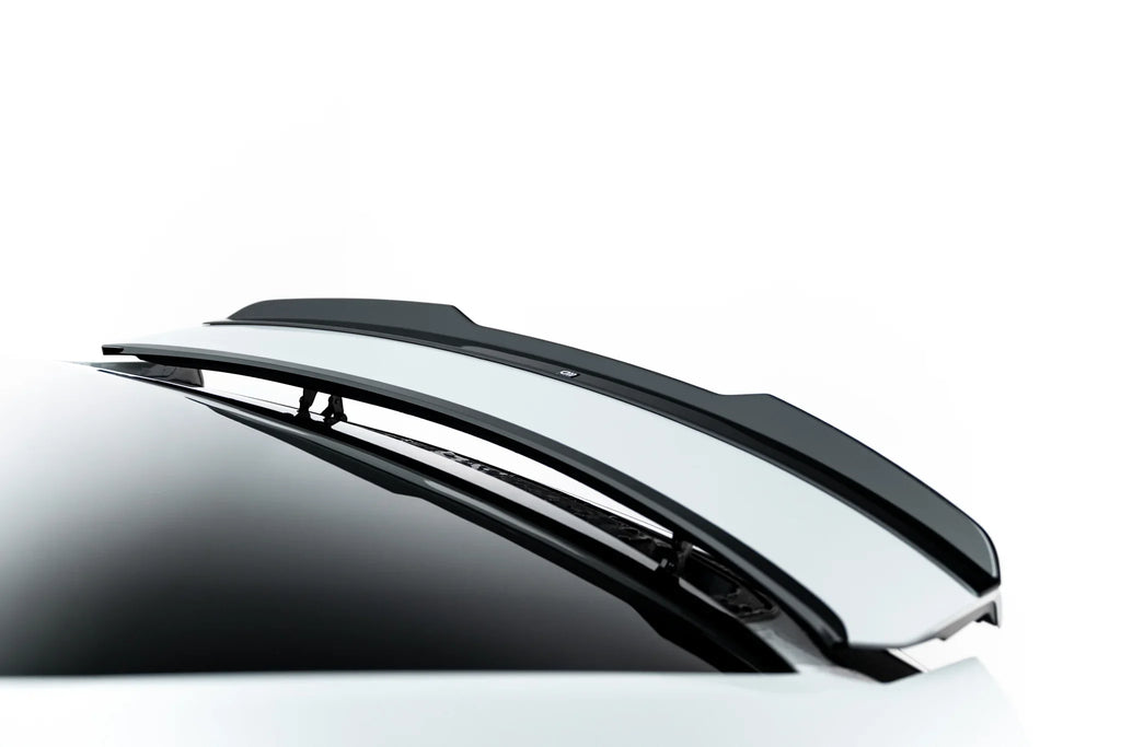 Extensión de alerón para Mazda 6e Mk1