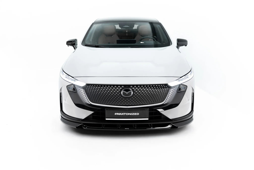 Splitter delantero para Mazda 6e Mk1