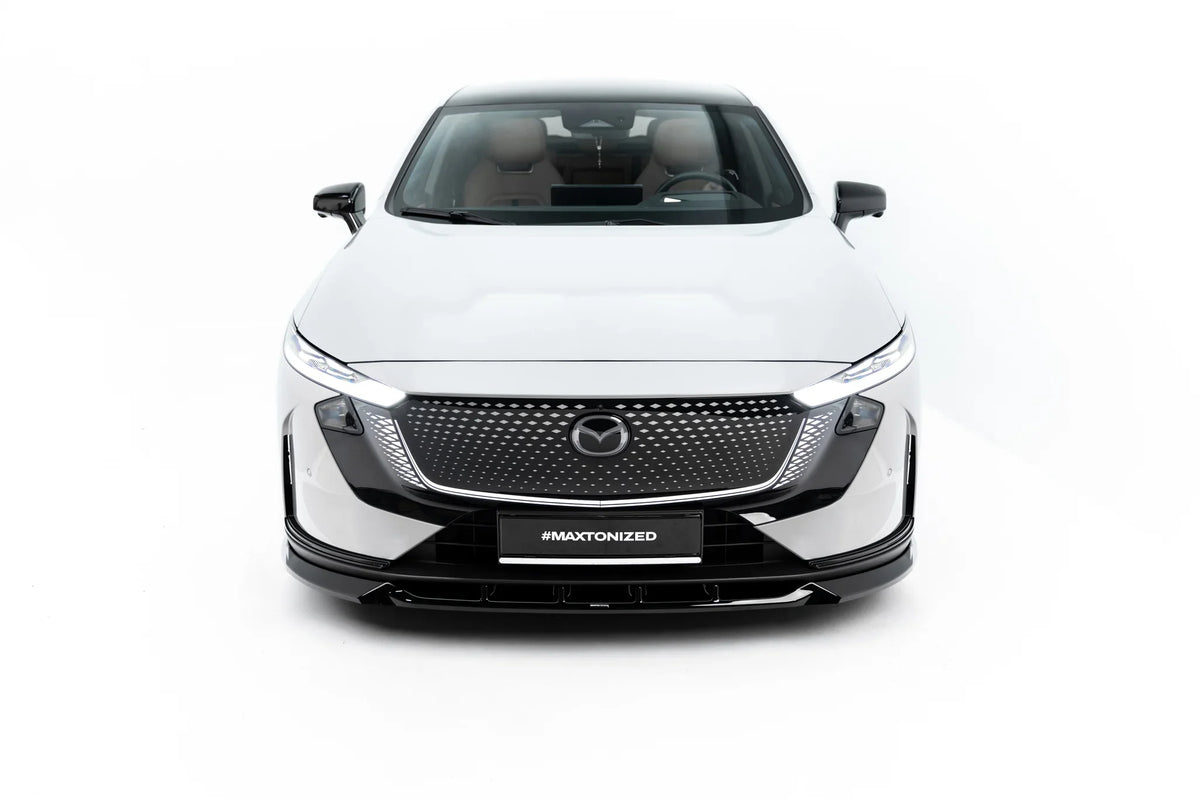Splitter delantero para Mazda 6e Mk1