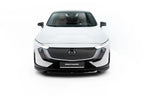 Kit de splitters para Mazda 6e Mk1