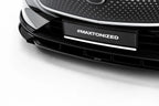 Splitter delantero para Mazda 6e Mk1