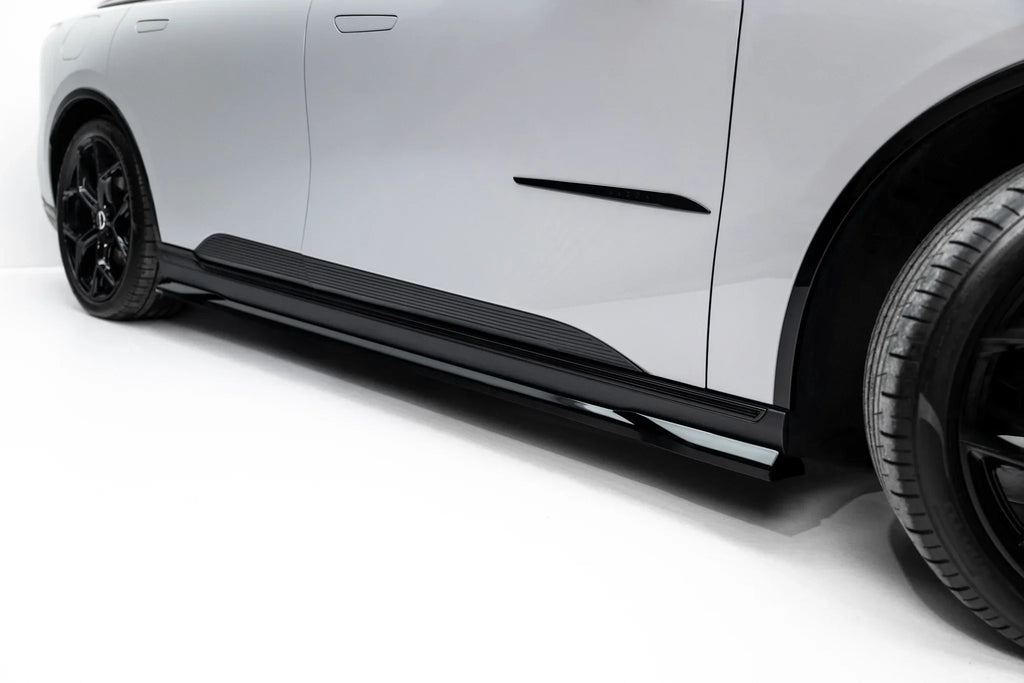 Difusores de taloneras para Mazda 6e Mk1