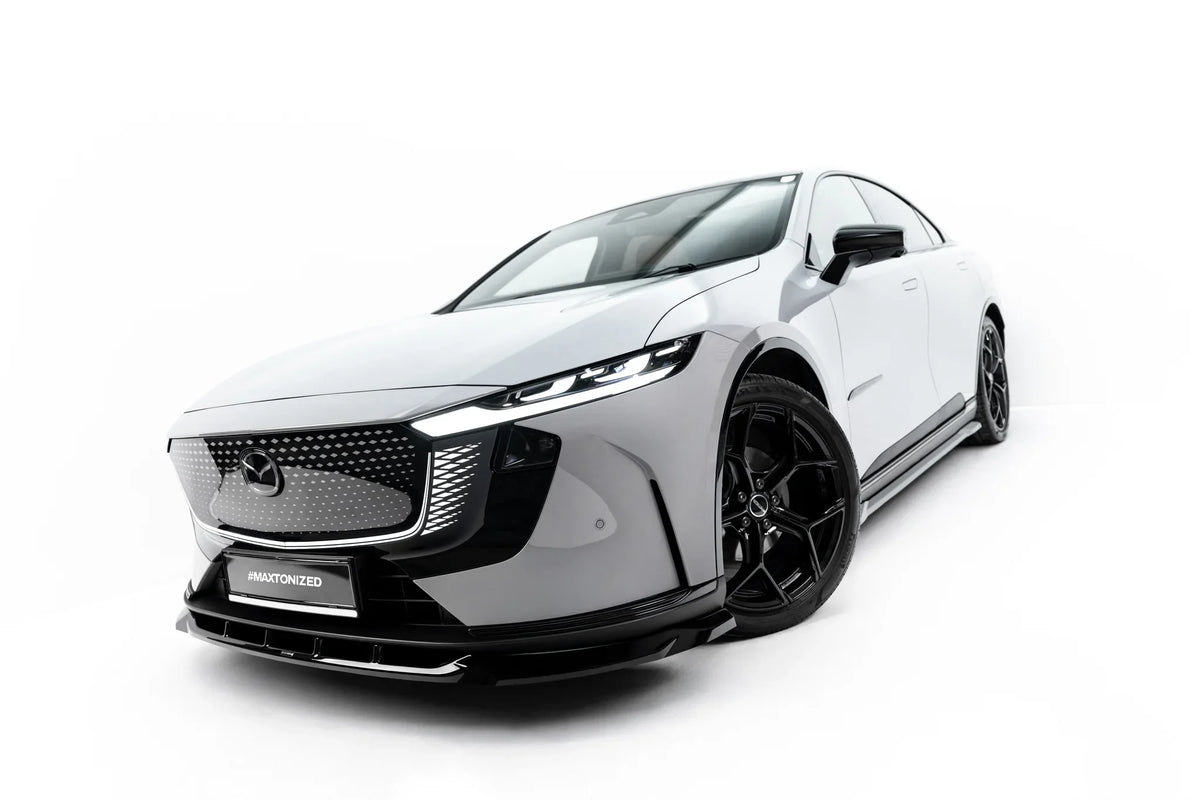 Kit de splitters para Mazda 6e Mk1