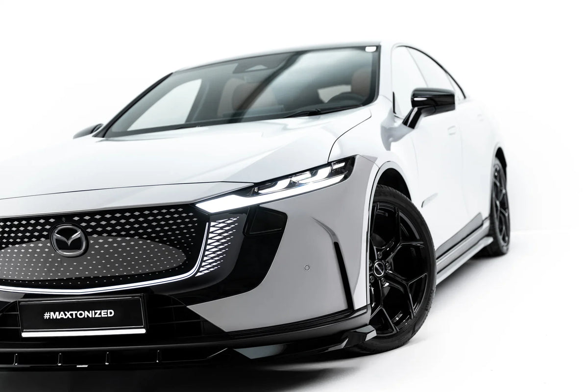 Splitter delantero para Mazda 6e Mk1