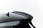 Extensión de alerón V.1 para Volkswagen Golf R / R-Line / GTI / GTD Mk7 / Mk7 Facelift