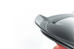 Extensión de alerón para Porsche 911 Carrera Aero / Carrera GTS 992 Facelift