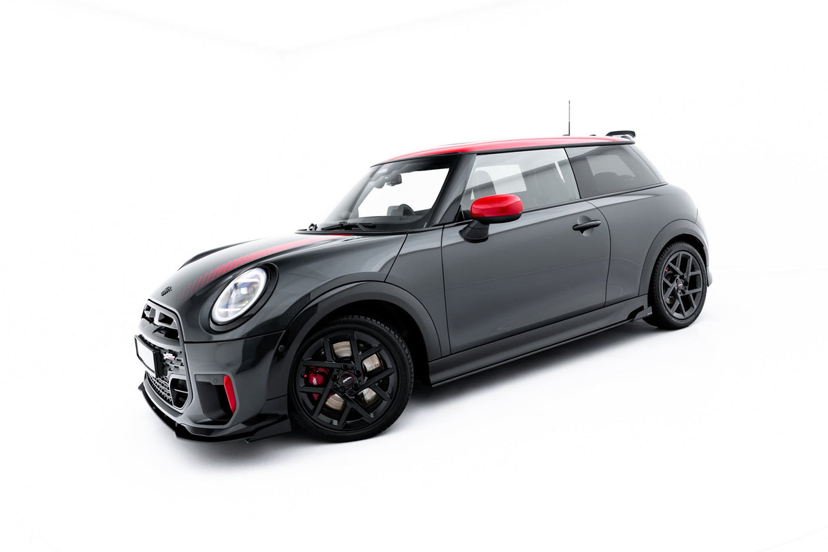 Flaps laterales para Mini Cooper John Cooper Works F66